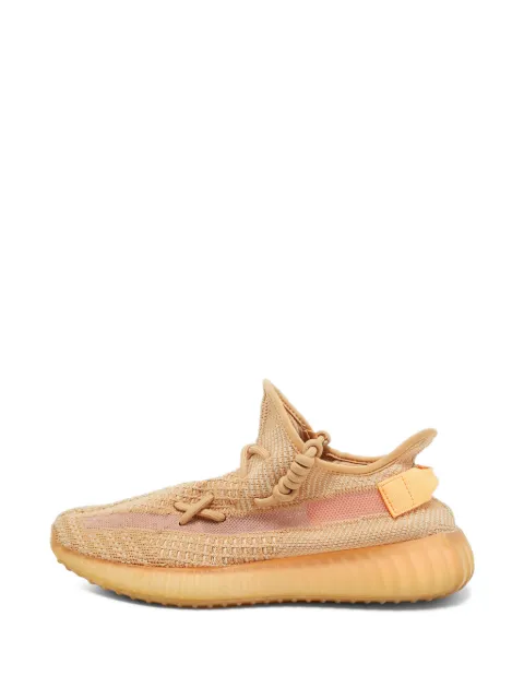 adidas Yeezy Boost 350 V2 sneakers Orange 1357280