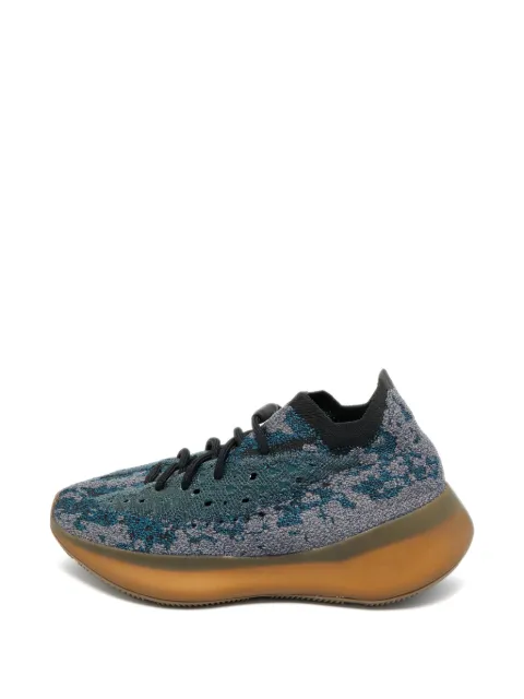 adidas Yeezy Covellite Boost 380 low-top sneakers Blue 1288365