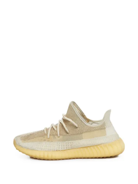 adidas Yeezy 350 V2 Light low-top sneakers Neutrals 1263362