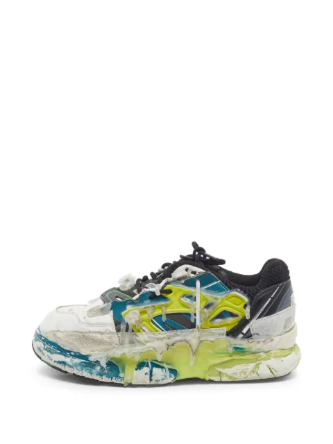 Maison Martin Margiela Pre-Owned Fusion sneakers White 1334862