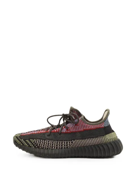 adidas Yeezy Boost 350 V2 Yecheil sneakers Black 1292089
