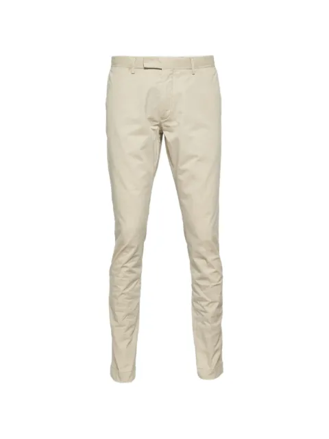 Polo Ralph Lauren Vintage gabardine trousers Neutrals 1290758