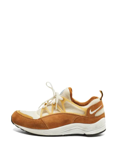 Nike Vintage Air Trainer 1 panelled sneakers Brown 1270739