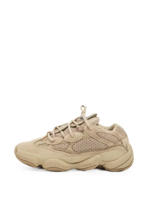 adidas Yeezy Yeezy 500 sneakers Neutrals 1292074