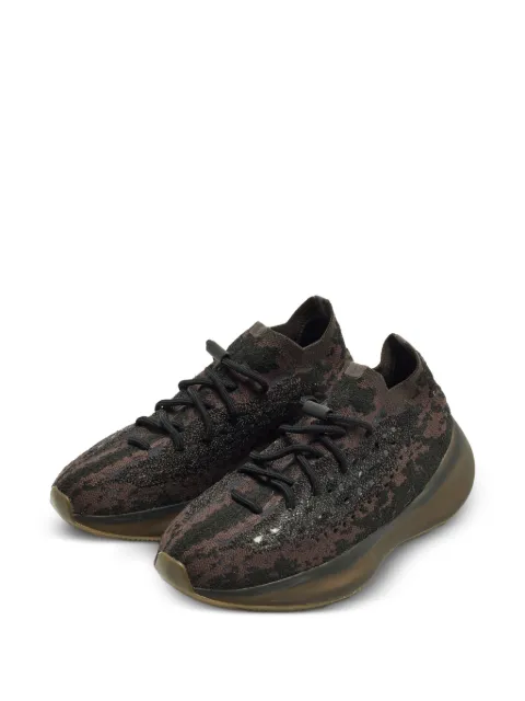 adidas Yeezy Boost 380 Onyx sneakers Brown 1286201