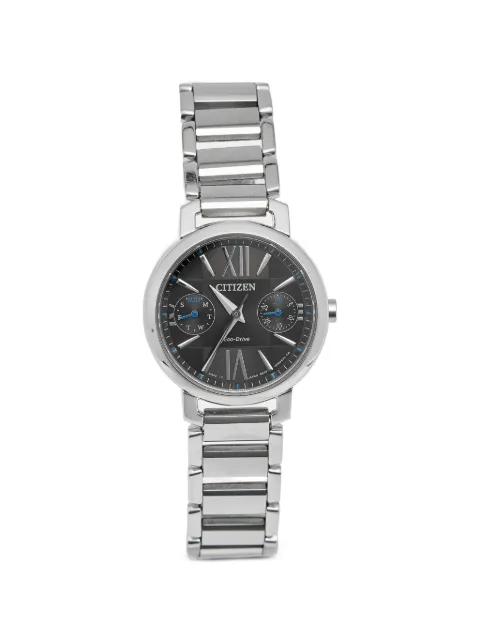 CITIZEN Eco-Drive 31mm watch Black 1289214