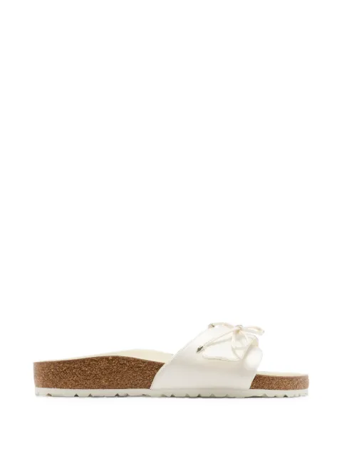 BIRKENSTOCK 1774 x Danielle Frankel Madrid flat sandals Neutrals 1031981