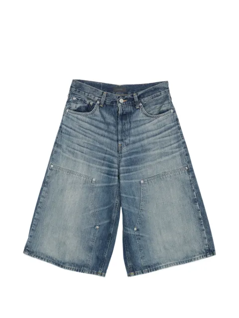 Haikure Legacy shorts Blue HEW03377DF207CO