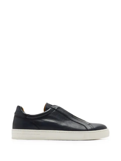 Magnanni Gasol slip-on sneakers Blue 2395700529