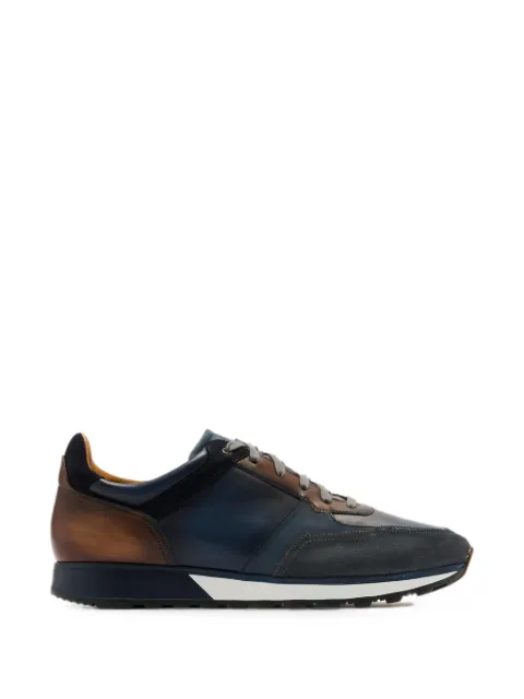 Magnanni Arco low-top sneakers Blue 2393300586