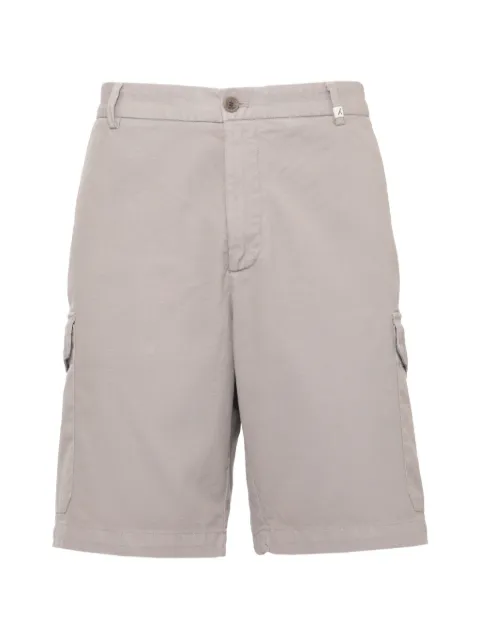 Myths cotton cargo shorts Neutrals 85B70446