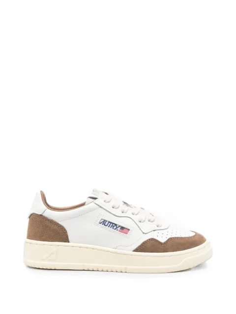 Autry Medalist sneakers White AULWFT17