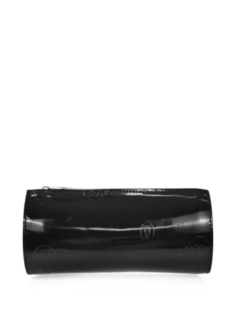 Cartier Happy Birthday accessory pouch pen case Black 187219