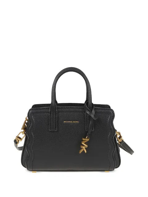 Michael Michael Kors Laila tote bag Black 32T6A9IC0L0