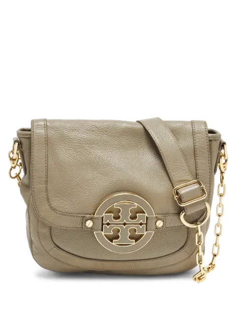 Tory Burch Amanda shoulder bag Neutrals 1281943