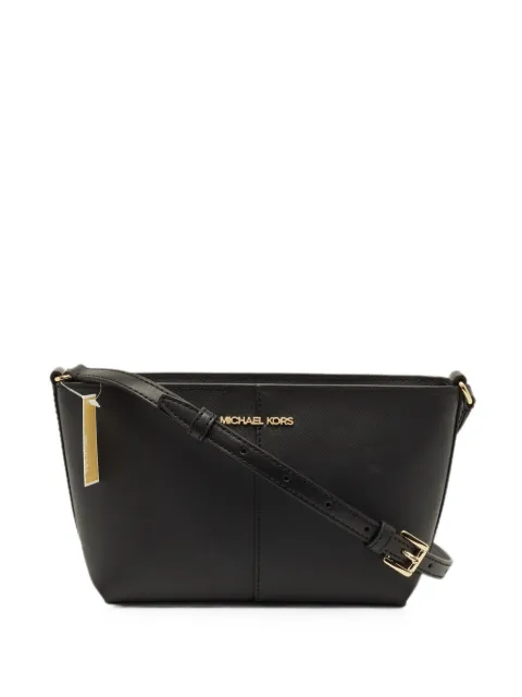 Michael Kors Vintage Jet Set Travel crossbody bag Black 1265247