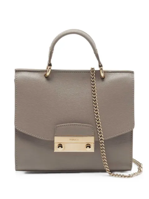 Furla Julia tote bag Neutrals 1348145