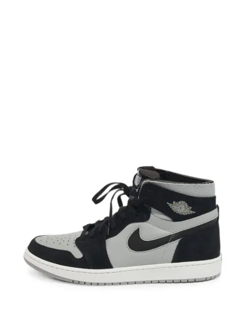 Jordan Air Jordan 1 Zoom sneakers Black 1258829