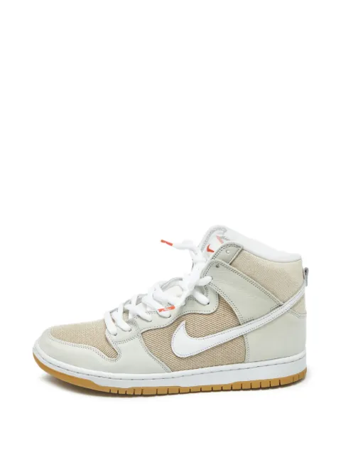 Nike SB Dunk Pro ISO sneakers White 1258337