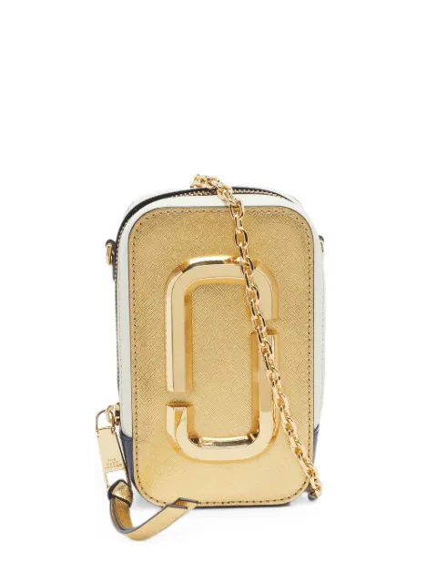 Marc Jacobs Vintage Hot Shot mini bag Gold 1328594
