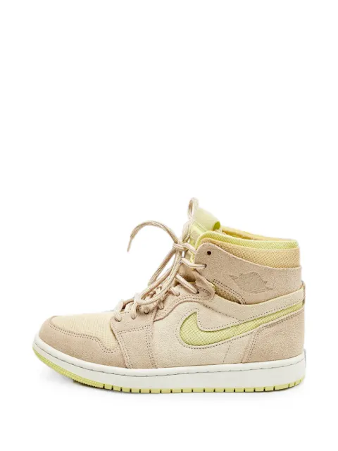 Jordan Jordan 1 Zoom Air CMFT sneakers Neutrals 1293162