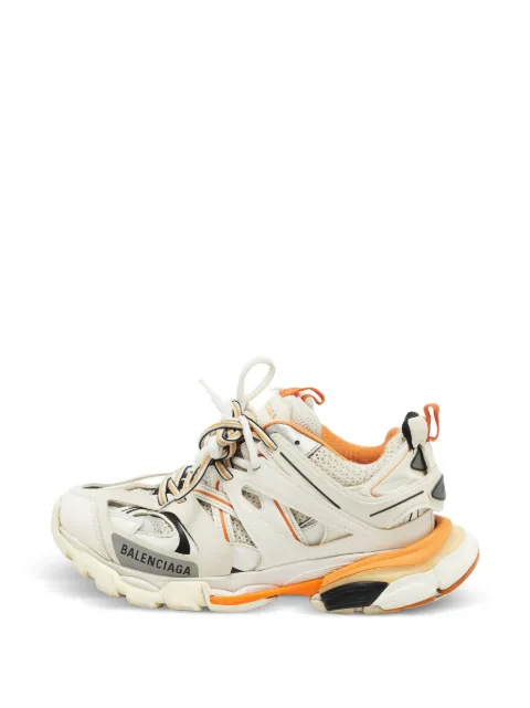 Balenciaga Pre-Owned Track sneakers White 1361159