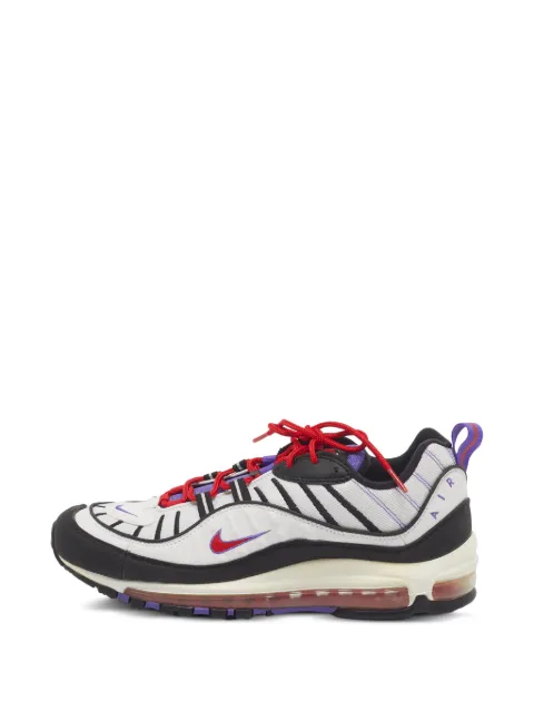 Nike Air Max 98 sneakers White 1361367