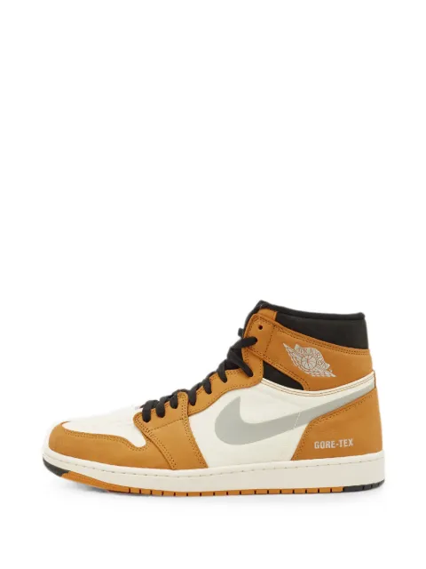 Jordan Air Jordan 1 Retro High Element Gore-Tex sneakers Orange 1259713