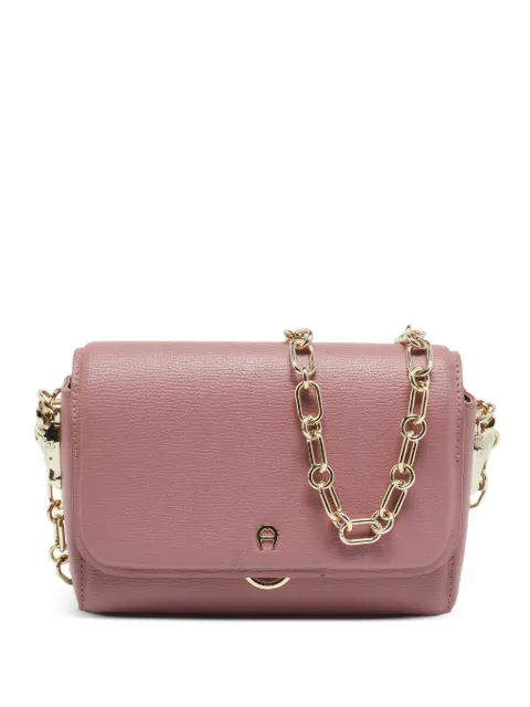Aigner Vintage Grazia cross body bag Pink 1324802