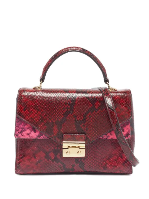 Michael Kors Vintage Sloan tote bag Red 1309211