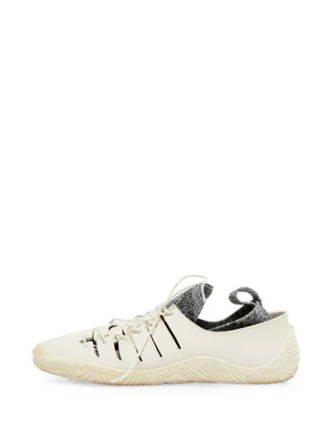 Bottega Veneta Pre-Owned Climber sneakers Neutrals 1340057