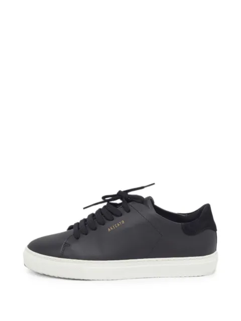 Axel Arigato Clean 90 sneakers Black 1306704