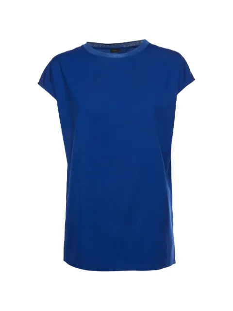 JOSEPH sleeveless top Blue 1336309