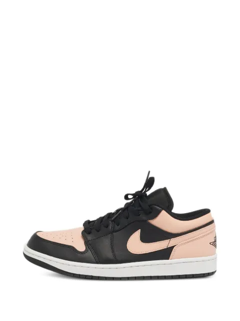 Jordan Air Jordan 1 Crimson Tint sneakers Black 1261997