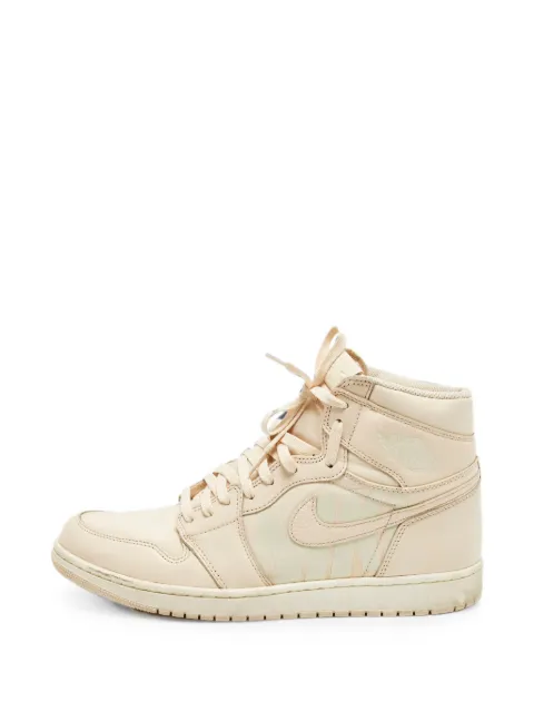 Jordan Air Jordan 1 Retro High sneakers Neutrals 1288262