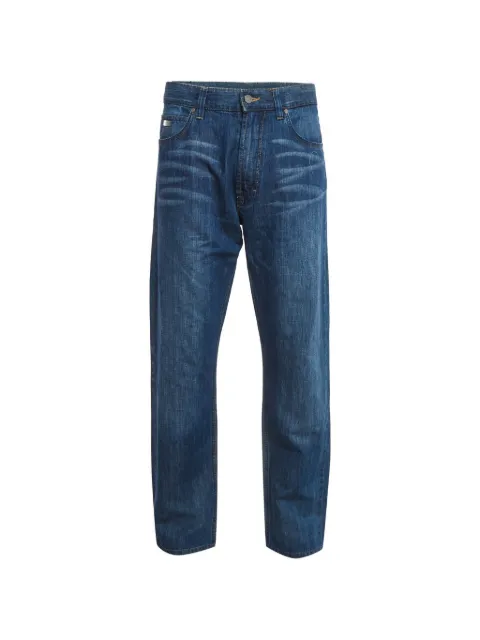 BOSS Alabama straight-leg jeans Blue 1363187