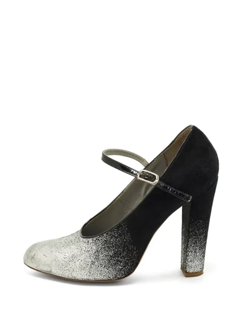 Marc Jacobs Vintage Mary Jane pumps Black 1257864