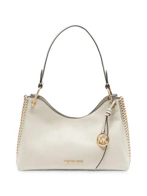 Michael Kors Vintage Joan chain-link shoulder bag Neutrals 1269023