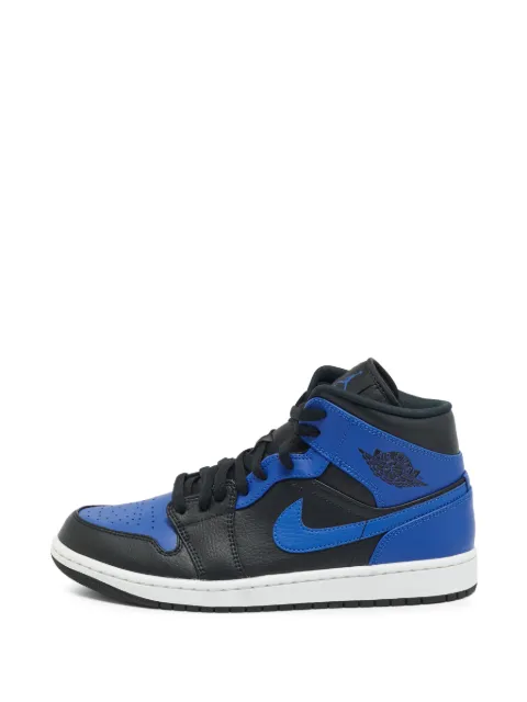 Jordan Jordan 1 Hyper Royal sneakers Blue 1333986