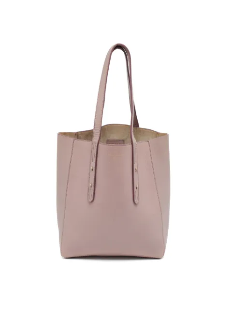 Aspinal Of London Essential tote bag Pink 1358794