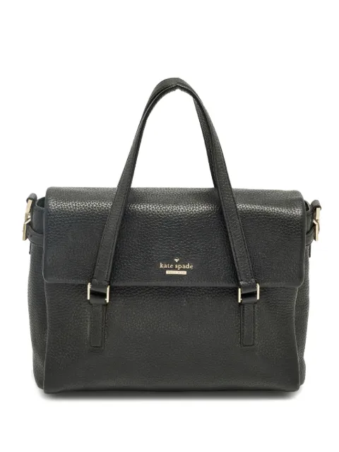 Kate Spade Holden Street Leslie tote bag Black 1302615