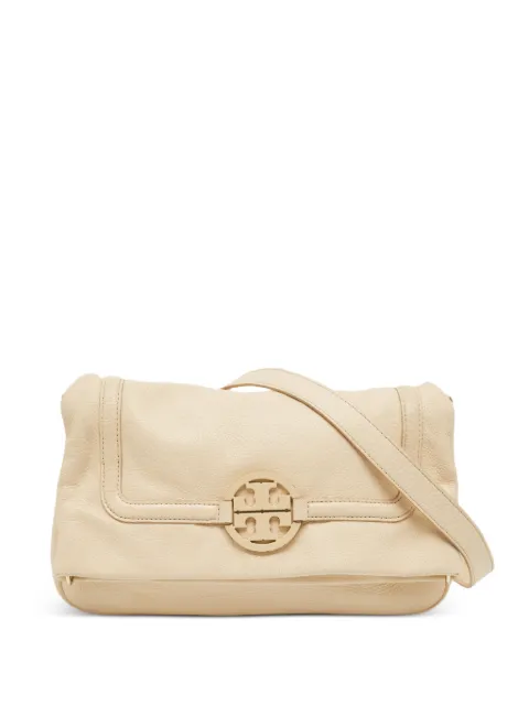 Tory Burch Amanda shoulder bag Neutrals 1336441