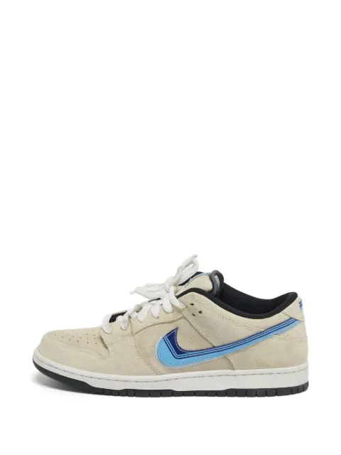 Nike Vintage SB Dunk Truck It sneakers Neutrals 1260545