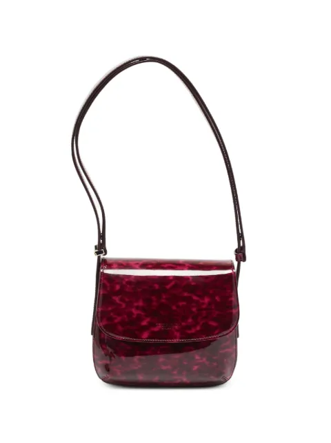 Giorgio Armani Pre-Owned La Prima shoulder bag Pink 1287698