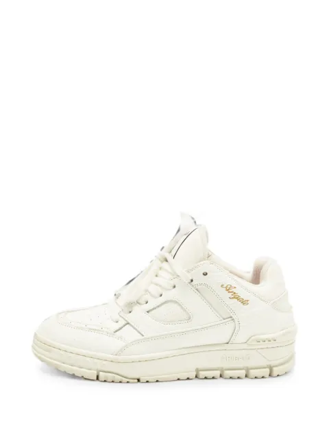 Axel Arigato Area lace-up sneakers White 1337683