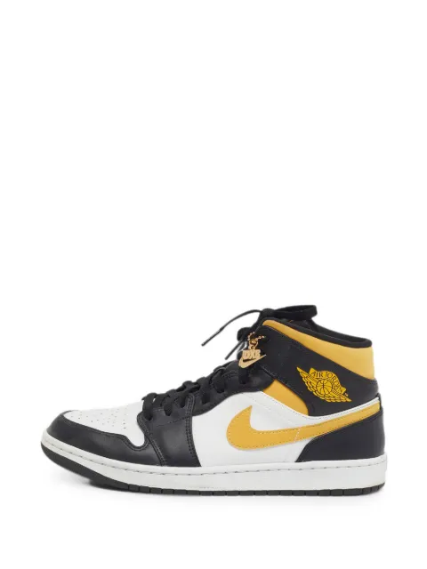 Jordan Air Jordan 1 Retro High sneakers Black 1301359