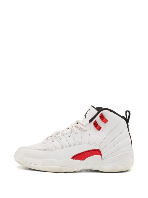 Jordan Air Jordan 12 Retro Twist lace-up sneakers White 1318023