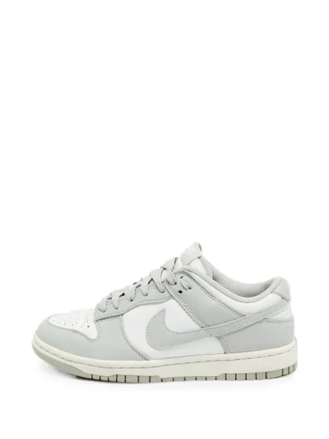 Nike Dunk Low sneakers Grey 1334466