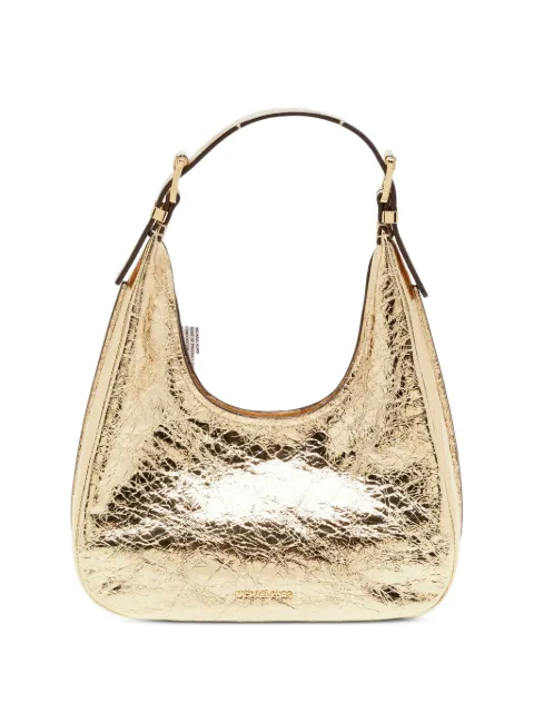 Michael Kors Vintage Nolita crinkled shoulder bag Gold 1279809