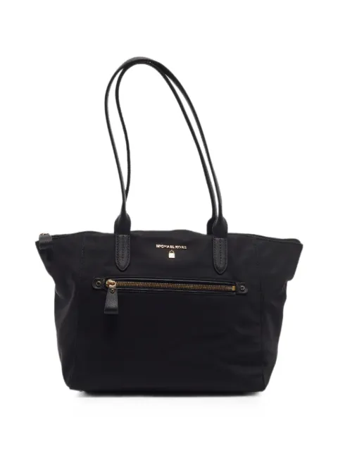 Michael Kors Vintage Kelsey tote bag Black 1341219
